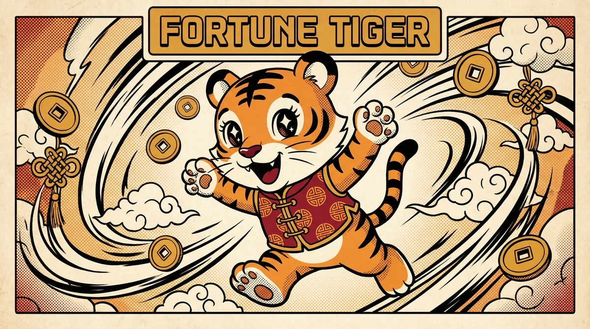 Fortune Tiger Jogaobet - Jogo do Tigre da Sorte